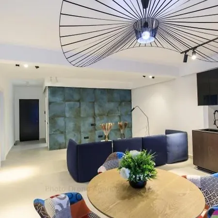 Apartment David