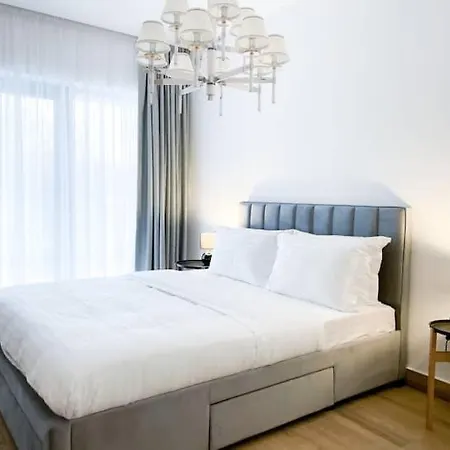 David Apartment